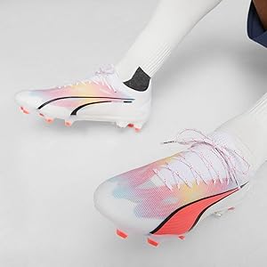 Amazon | PUMA サッカー スパイクシューズ ウルトラ