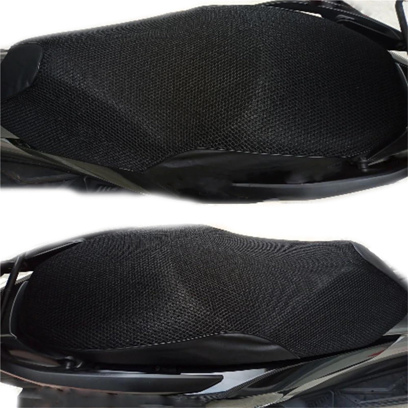 Housse thermique pour coussin de siège de moto Forza 350 Forza 300 NSS350 2023