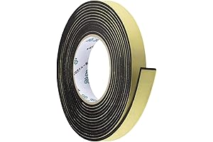 Foam Gasket Tape: Enhance Audio Experience, Waterproof and Noise-proof