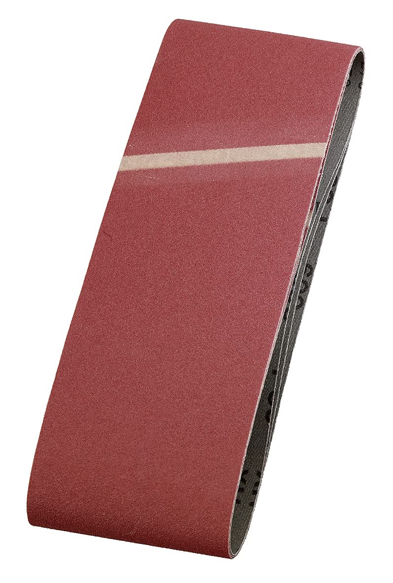 Kwb Bant Zımpara OX105X620 gr. 40 Kum - 49914704