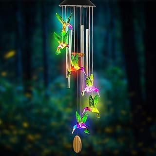 Wind Chimes Amazon Com