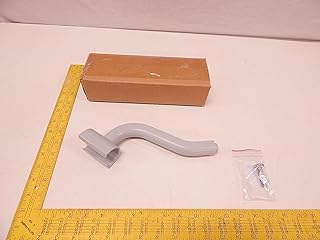GE Healthcare 2056240-001 Mac Trolley Barcode Holder Kit