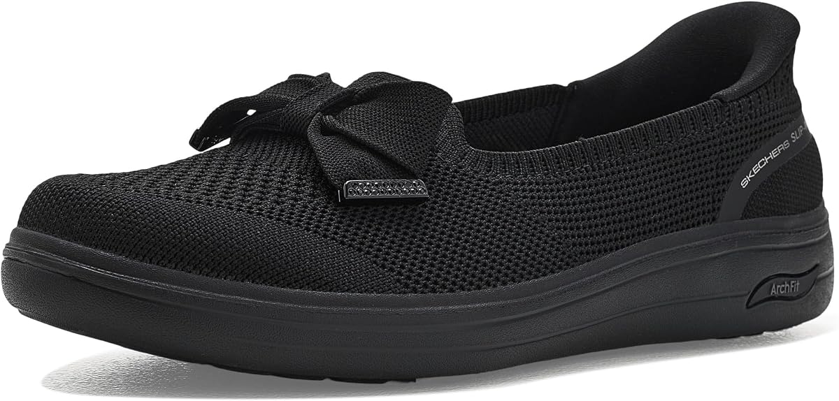 Zapatos sin cordones manos libres Arch Fit Inspire para mujer - Gemma