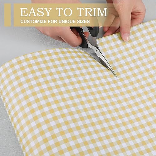 Miniatura 9 de 10 hojas de forros de cajones para aparadores, forros de cajones perfumados, forro de papel de cajón, forros perfumados no adhesivos para cajones,