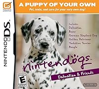 Vista 1 de Nintendogs Dalmatian & Friends