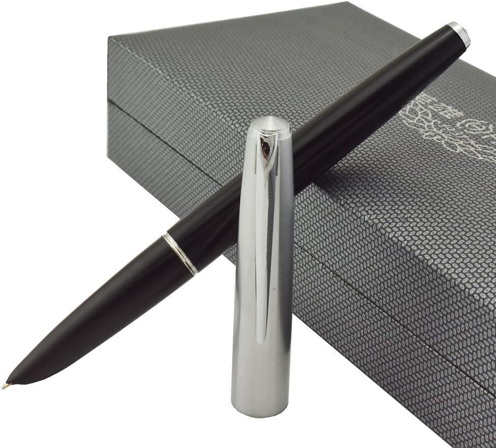 廃番 ピナイダー ジェムストーン 万年筆 マカライトグリーン ニブF