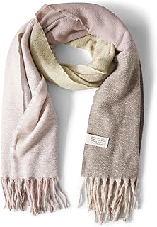 Street One Damen Schal mit Farbverlauf