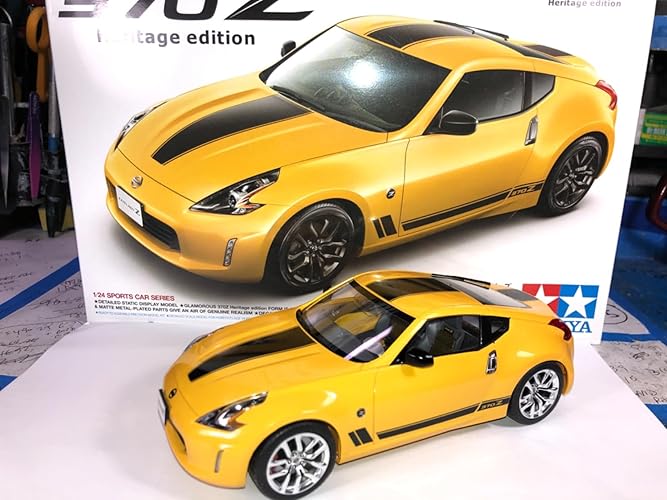 Amazon | タミヤ 1/24 スポーツカーシリーズ No.348 ニッサン Amazon | タミヤ 1/24 スポーツカーシリーズ No.348 ニッサン