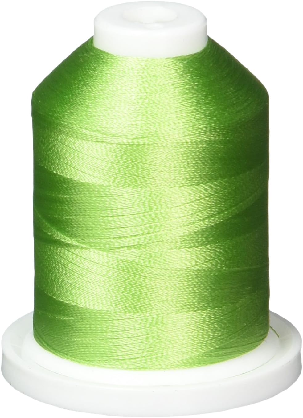 Robison-Anton Rayon Super Strength Thread Solid 1,100yd-Pastoral, Pastoral Green