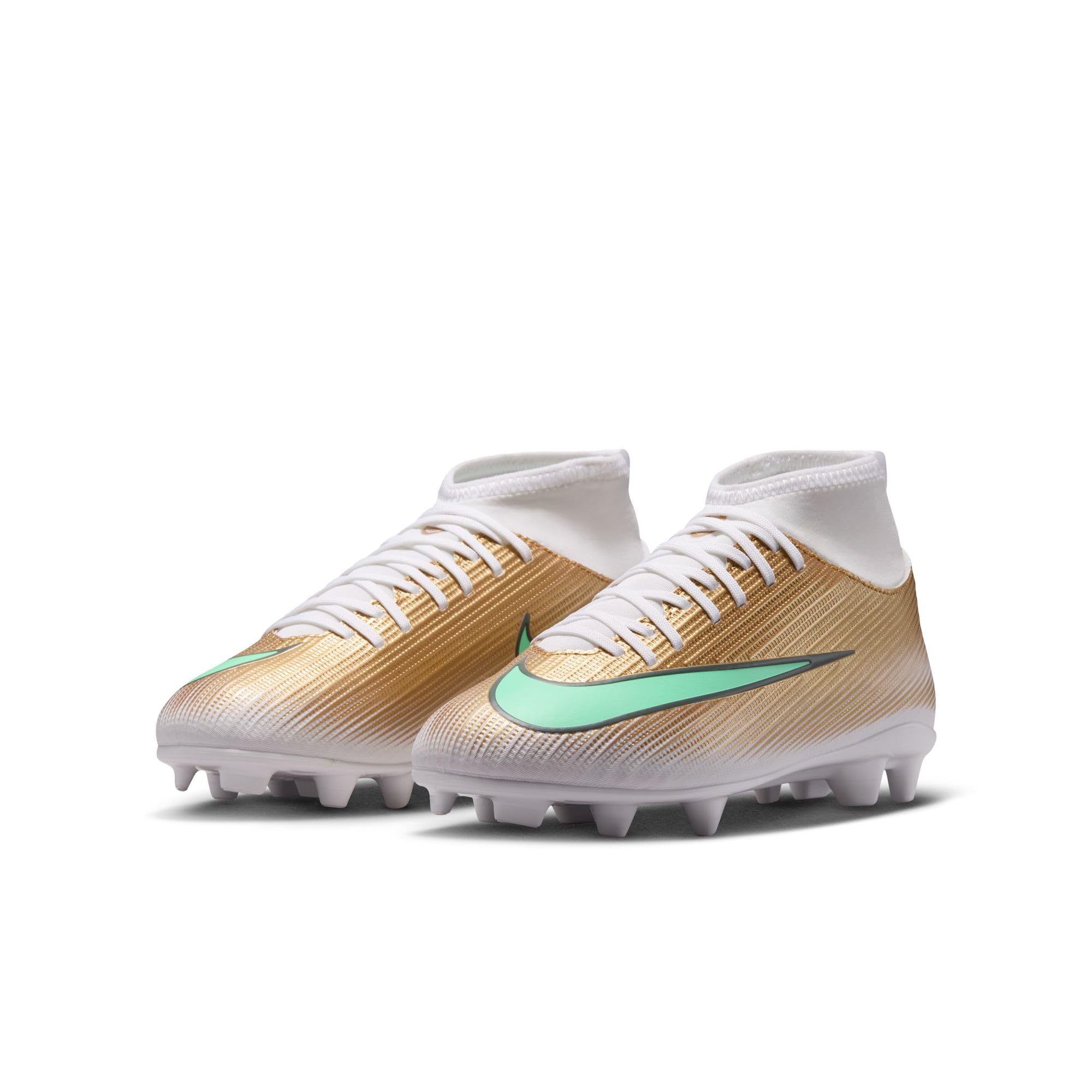 Nike Unisex Kinder Jr Superfly 11 Club Fg/Mg KmFußballschuh