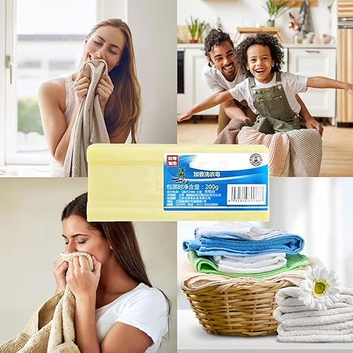 Miniatura 3 de Olsa Super Olure - Limpiador Olsa Super Olure, jabón del Gran Canal, jabón viejo del Gran Canal, removedor de manchas en barra, jabón de limpieza de