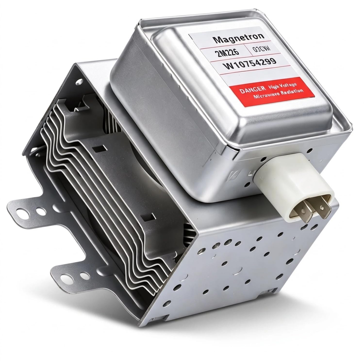 Photo 1 of PopocolaLee W10754299 Microwave Magnetron
