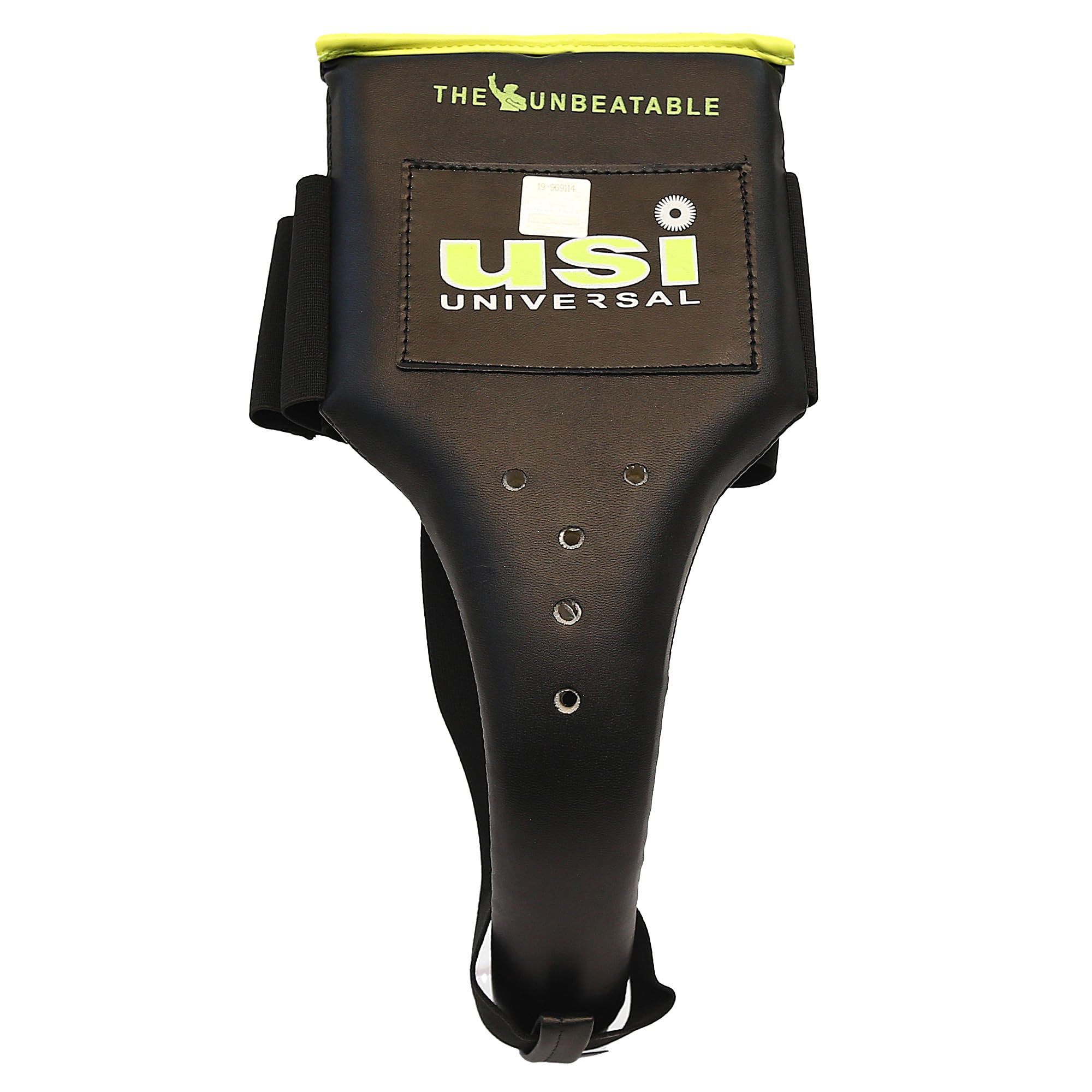 USI Universal Ladies Groin Guard (629LPU) (L/XL)-image-30
