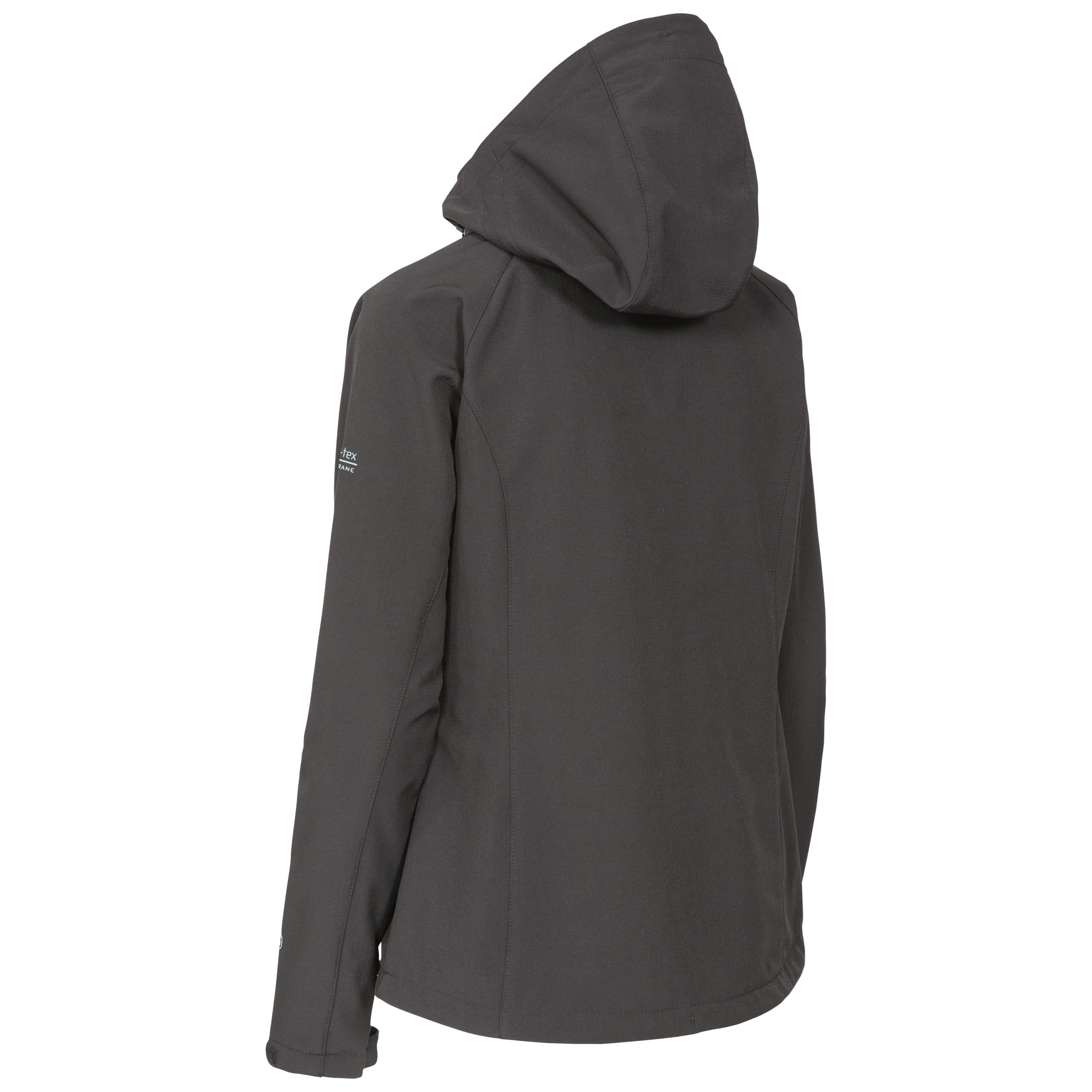 Trespass Kurtka softshell Kobiety Tp75 Bela Ii