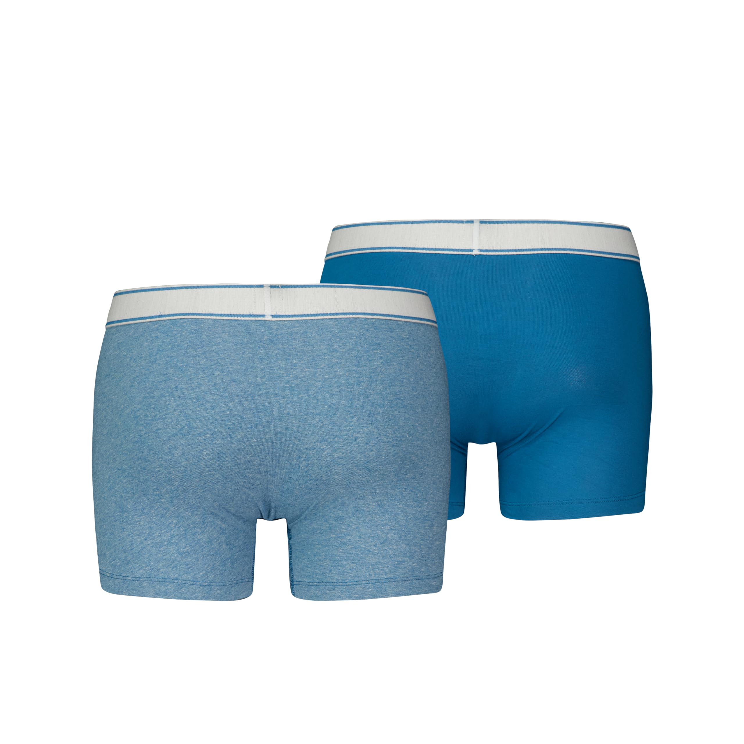 Levi's Herren Boxer Underwear, Blue, S – Ansicht 2