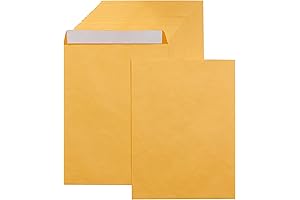 Amazon Basics Catalog Mailing Envelopes