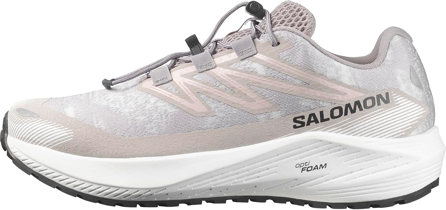 Salomon Women's Aero Flow Grvl Hiking Shoe