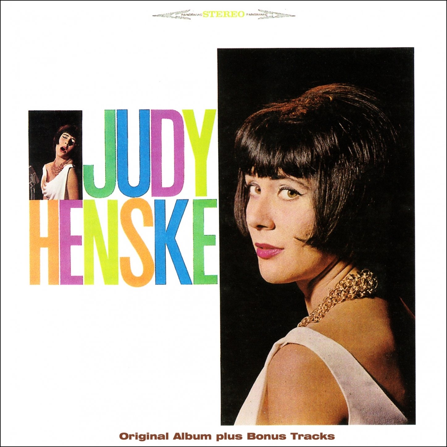 Judy Henske & Jerry Yester