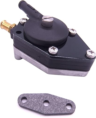 Miniatura 3 de Motor fueraborda 438559 0438559 385784 43390 395712 398385 765591 0383765 Bomba de combustible para Johnson Evinrude OMC BRP 25HP 35HP 50HP 65HP