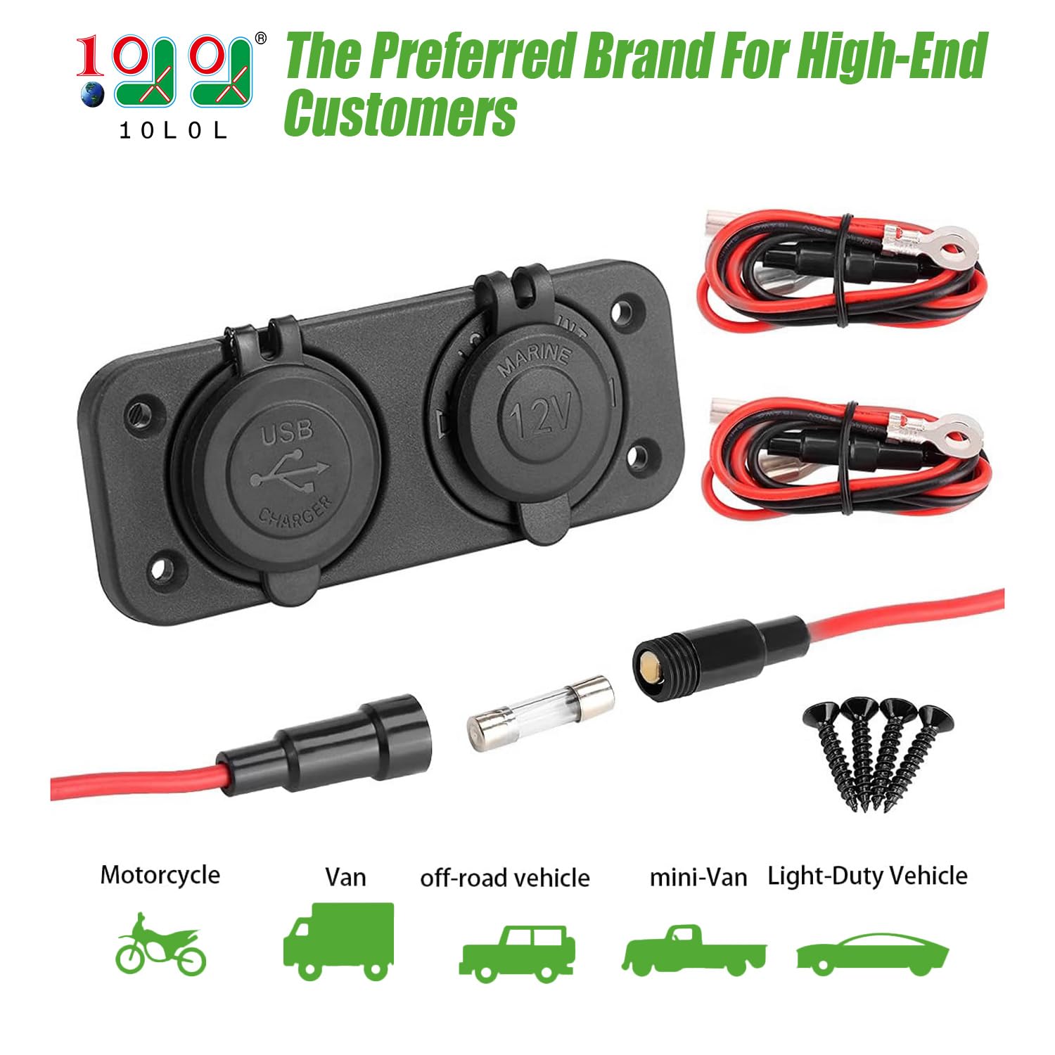 golf cart cigarette lighter Amazon.com: 10L0L 12V Dual USB Socket, Cigarette Lighter Socket Power Outlet  for Yamaha, EZGO, Club Car Golf Cart, UTV, Boat, RV, Car, Truck : Automotive