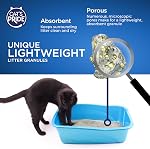 Oil DRI C01945-C60 Lightweight Cat Litter, 10lb