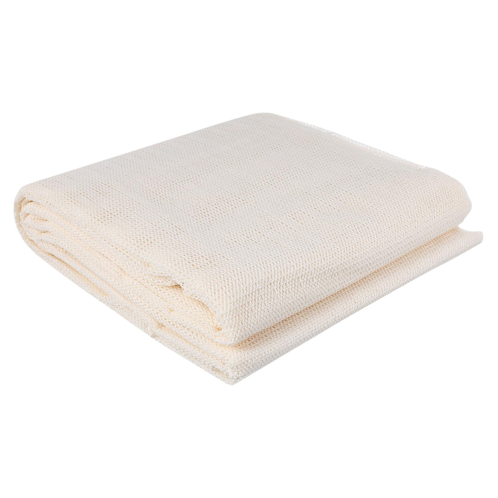 sous-Tapis Antidérapant PVC 200x300cm pour Tapis De Sol, Tapis De Chaise De Bureau Antidérapant, Protection De Parquet pour Salon Et Bureau