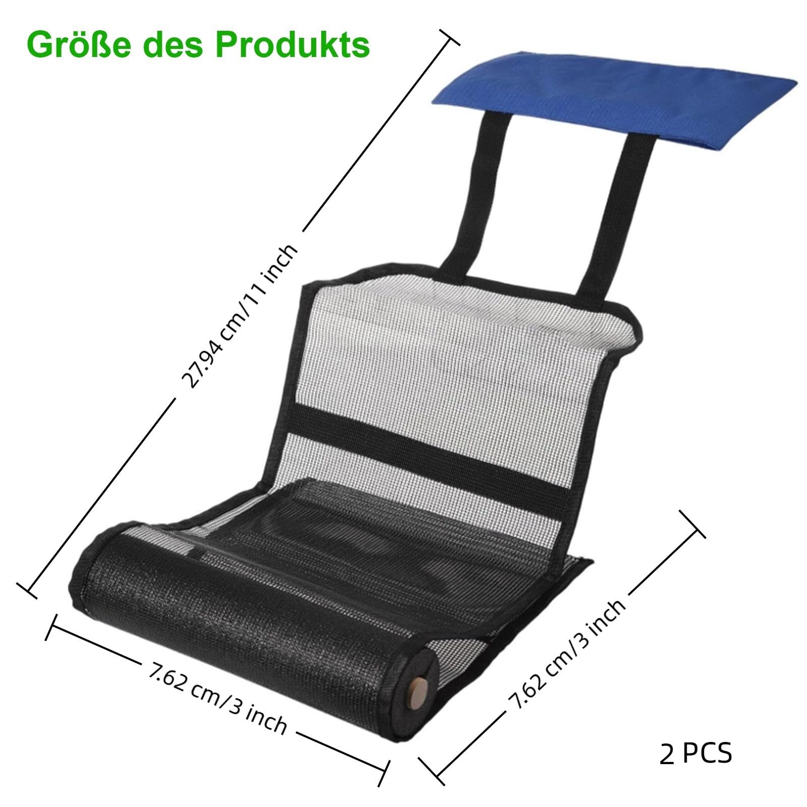 Rampas de escape para rescatar animales, piscina para estanques 28 x 15,24 x 7,62 cm
