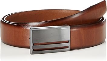 MLT Belts & Accessoires Herren Koppel-Gürtel Berlin