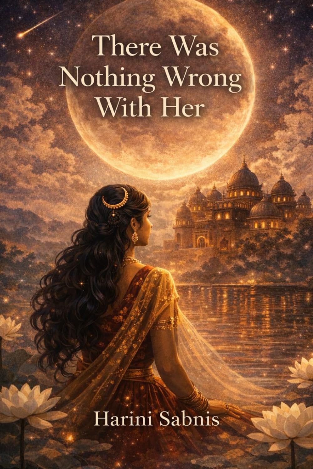 There Was Nothing Wrong With Her (Sacred Histories)