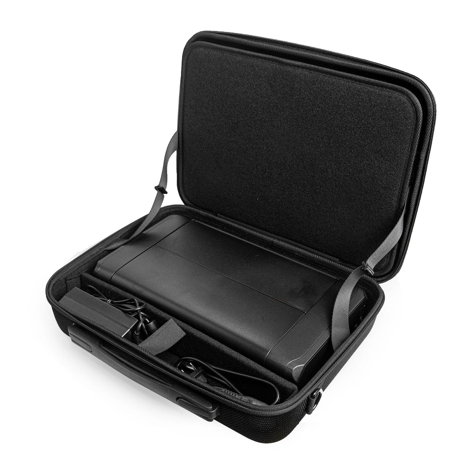 Multifunzionale Custodia da Viaggio Dura Portatile Stampante Sacchetto di Immagazzinaggio Impermeabile Borsa Protettiva per TR160 TR150 Accessorio Da Viaggio di