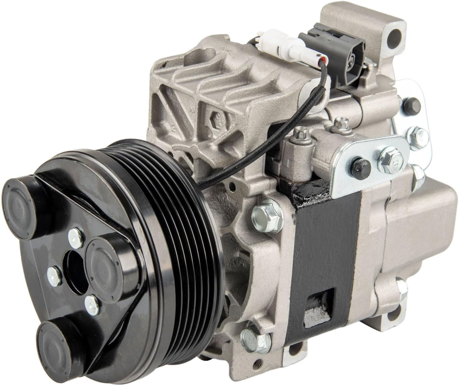 KAX A/C Compressor 3 2008-2009 6 2006-2007 Automotive Replacement Air Conditioning Ac Compressors EGY16145Z