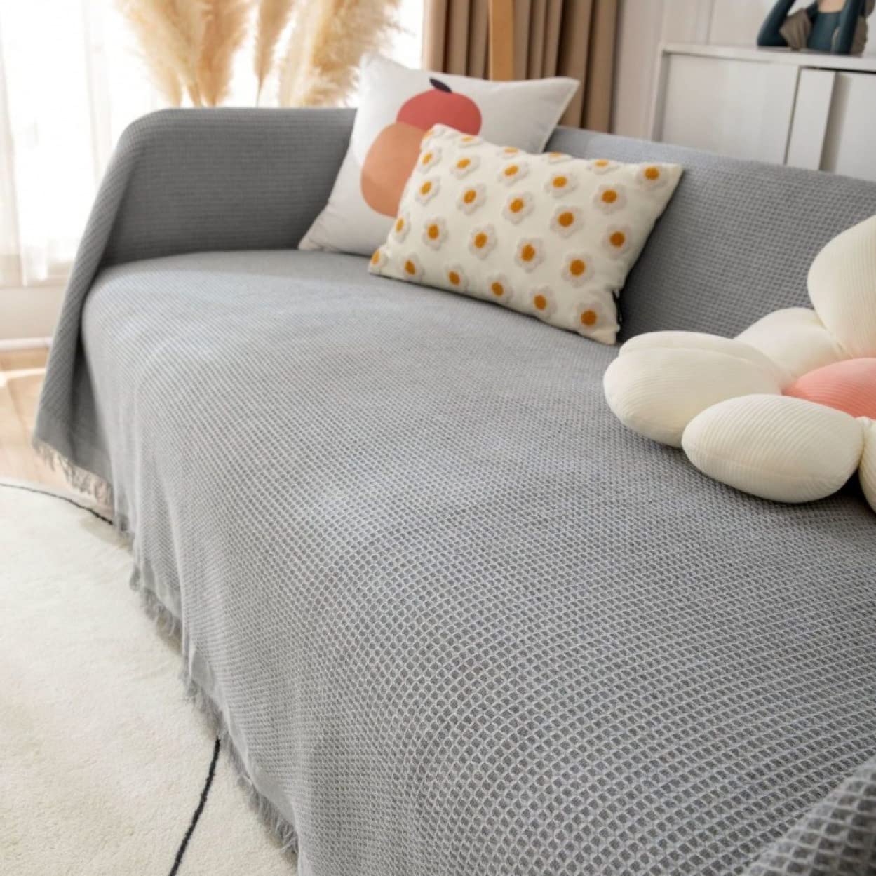 Amazon｜DB3NK マルチカバー ベットカバー ファブリック シングル