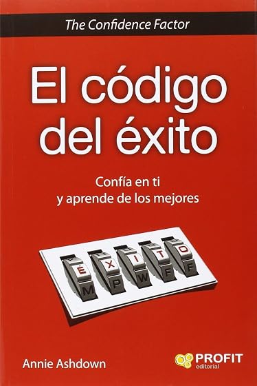 El código del éxito