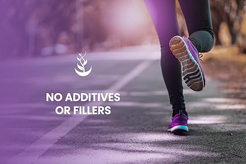 Miniatura 6 de Pure Original Ingredients Vitex Berry (Chasteberry) (365 cápsulas) sin magnesio o rellenos de arroz, siempre puro, verificado en laboratorio