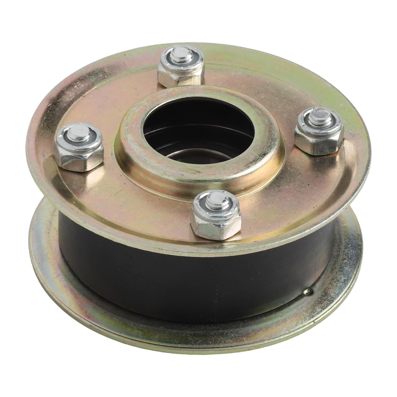 131-4529 - Kit de polea tensora para cortacésped Toro de 30 pulgadas para timemaster para cortacésped Turfmaster Walk-Behind 20199 21199 22200 para exmark ECKA30 ECS180 sustituye a 125-2532