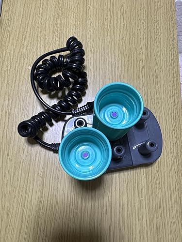Amazon | パナソニック 特大カーラー 直径35mm 緑 EH9062GP