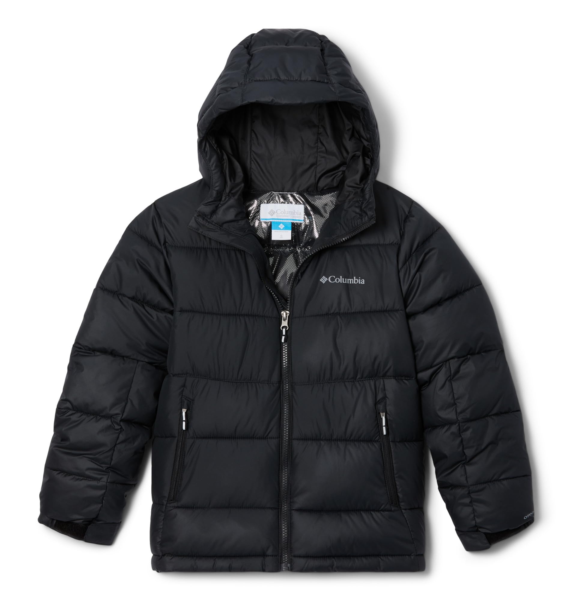 Columbia Kids Pike Lake™ II Hooded Jacket (Little Kids/Big Kids)