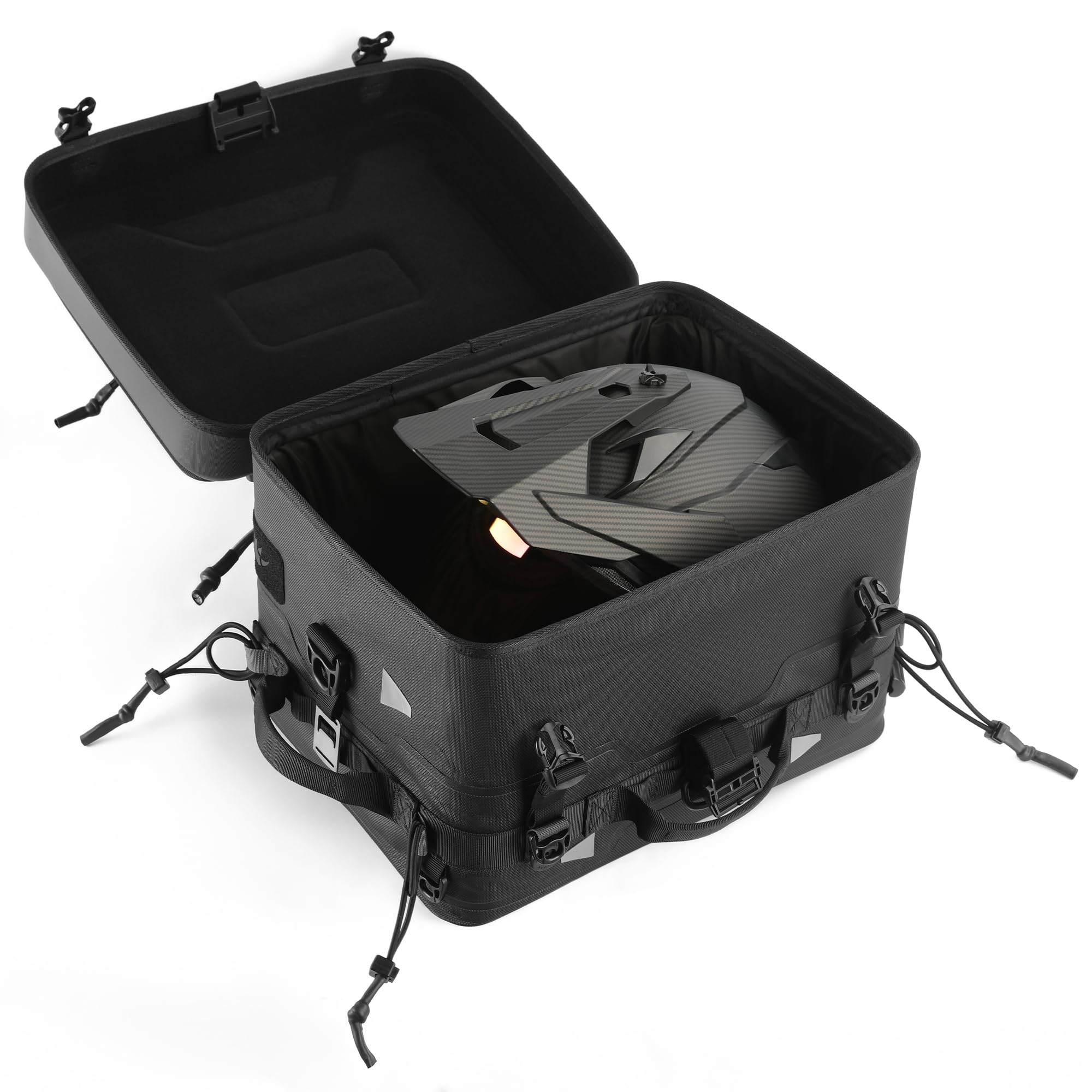 Rhinowalk Borsa da sedile moto