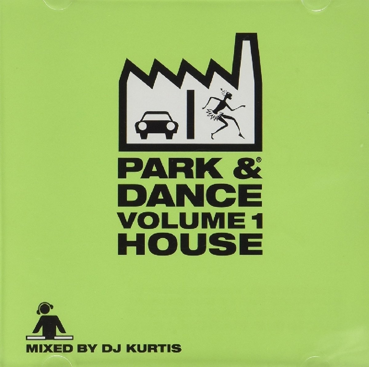 Park & Dance,Vol.1