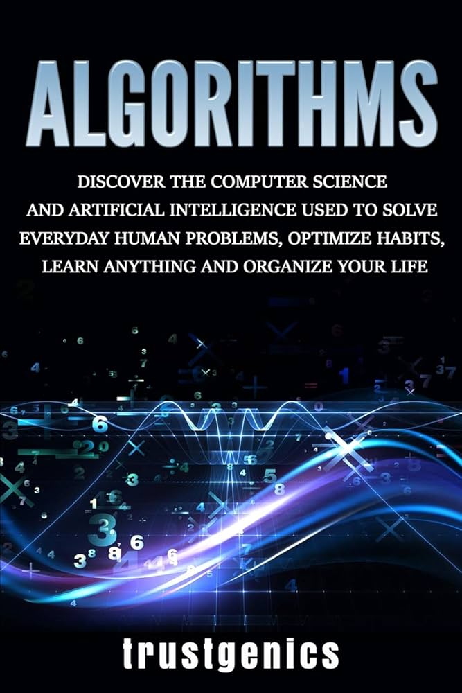 Amazon.co.jp: Algorithms: Discover the Computer Science and