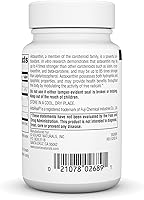 Vista 3 de Source Naturals Astaxantina, carotenoide antioxidante, 12 mg - 60 cápsulas blandas