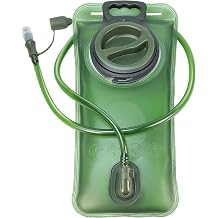 Hydration Bladder 1.5L,2L,3L Leakproof Water Reservoir,Leak Proof Water Reservoir with Insulated Hose,for Hydration Pack for Cycling, Hiking, Running, Climbing, Biking