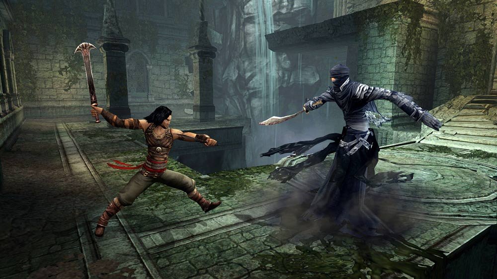 Prince of Persia - Trilogy 3D Classics HD [Edizione: Germania]