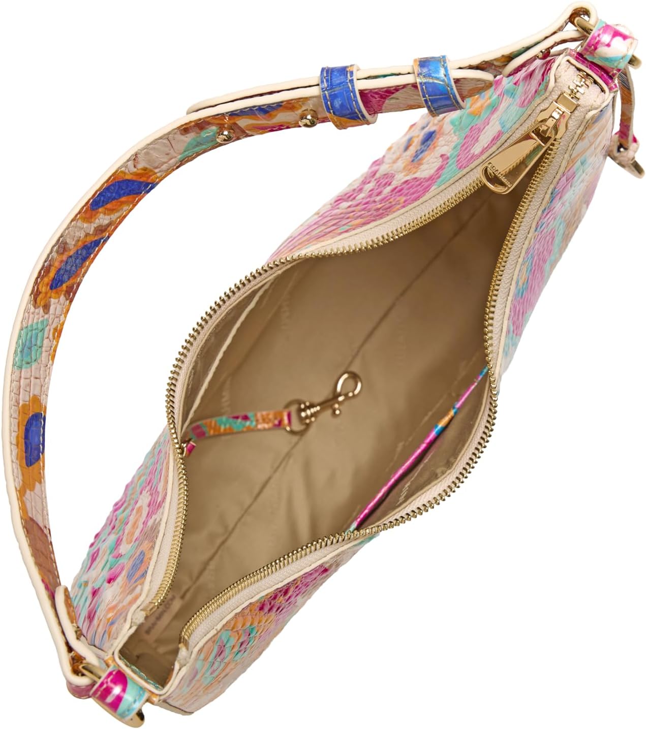 BRAHMIN Tabitha - Wanderlight Melbourne DI