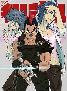 (未使用･未開封品)　キルラキル 4(完全生産限定版) [DVD] v1yptgt Amazon.co.jp: キルラキル 4(完全生産限定版) [DVD] : 小清水