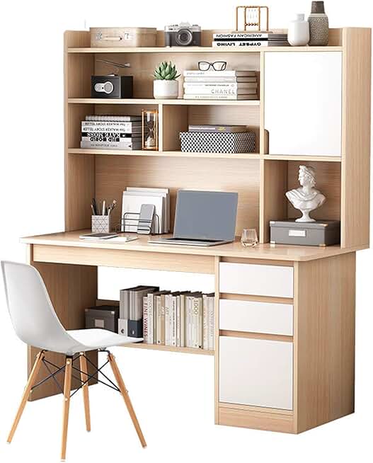 Amazon.co.uk desk hutch