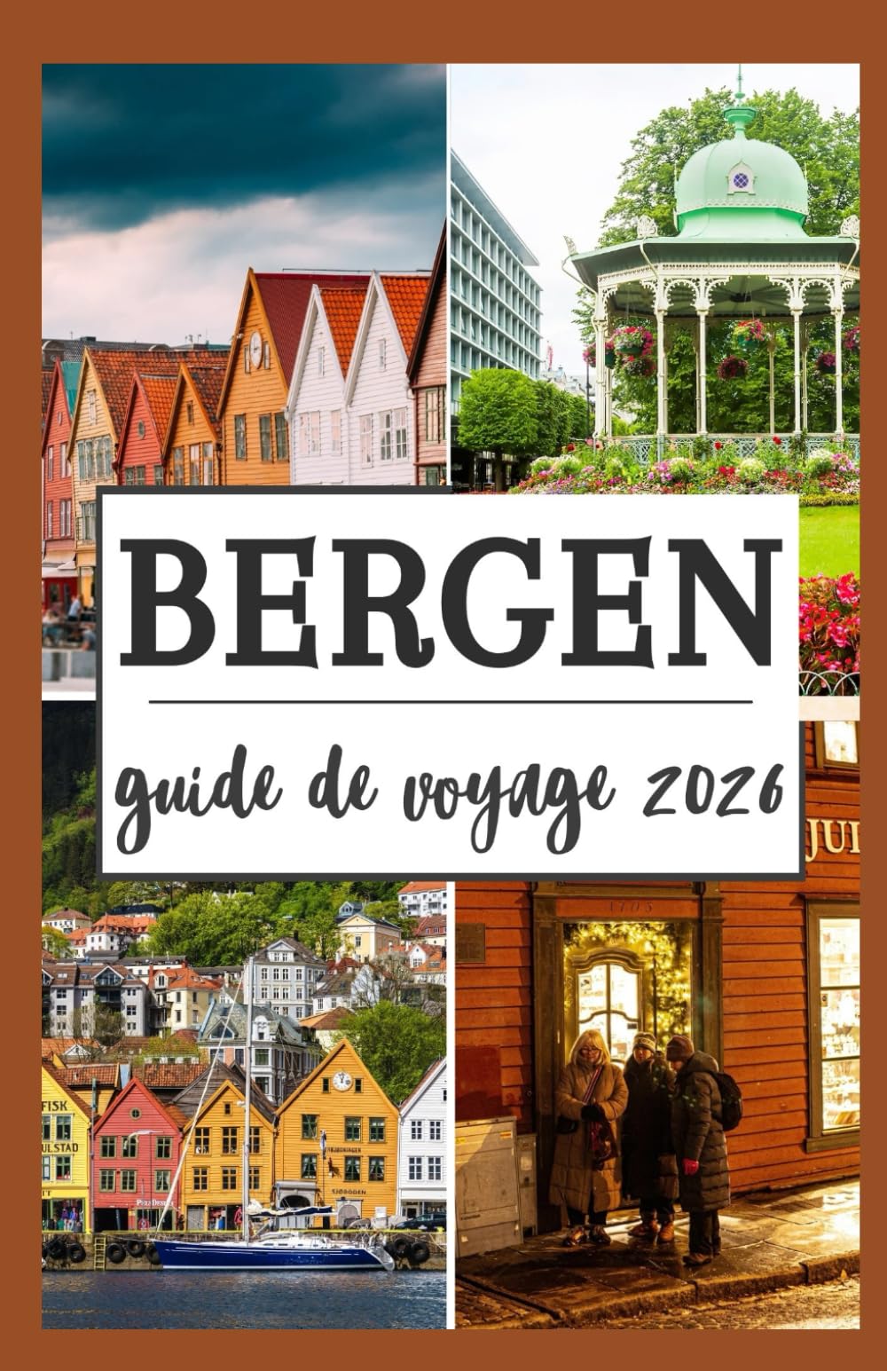 BERGEN GUIDE DE VOYAGE 2026