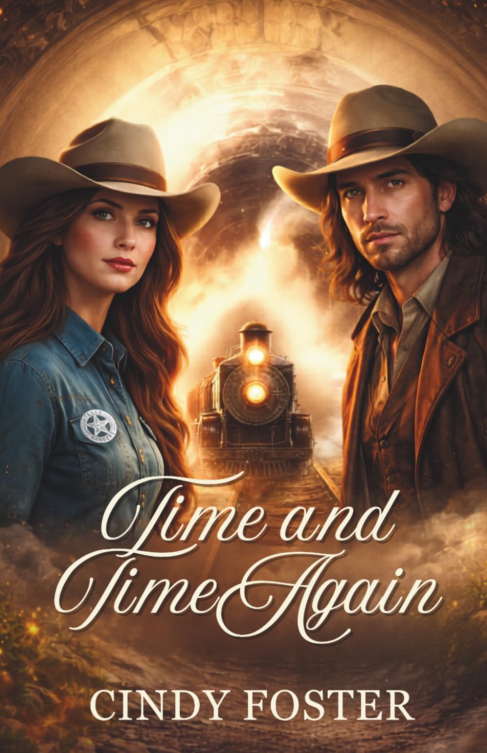 Time and Time Again