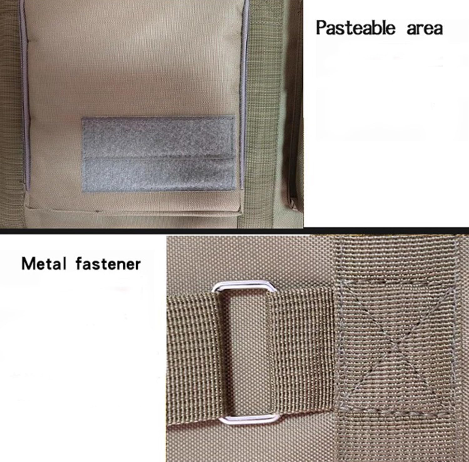 Bolsa Táctica De Escopeta, Bolsa para Rifle, Estuche De Pistola Acolchado Suave, Mochila De Caza Al Aire Libre Estuche para Escopeta Airsoft para La Caza Y El Tiro A
