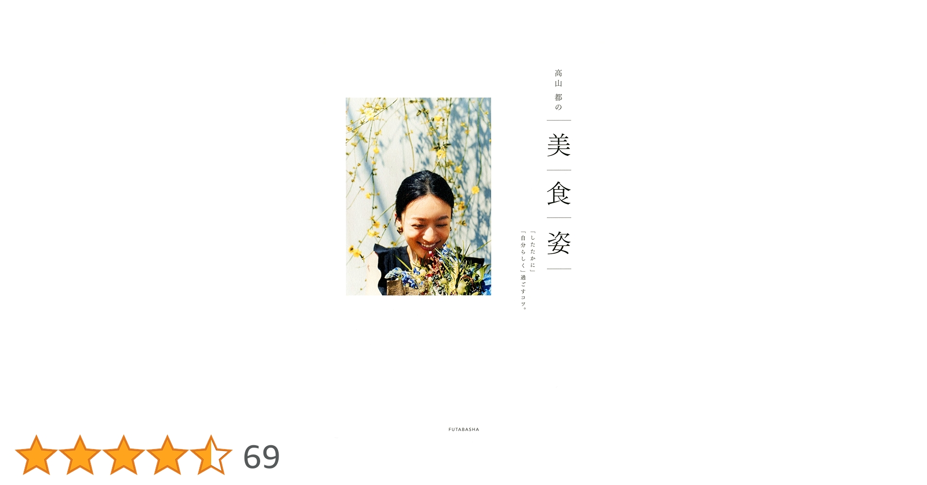 Kἢῶ高山都の美食姿 美食ῑ῞ἄ 高山都の美食姿 4 わたしが「作って」「食べる」理由 | 高山 都